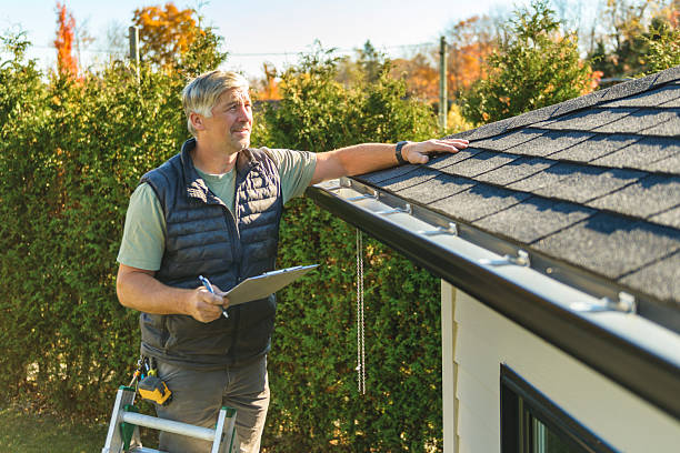 Trusted Gutter Repair And Installation service in Windsor, WI - Ben Roofing and Steel LLC